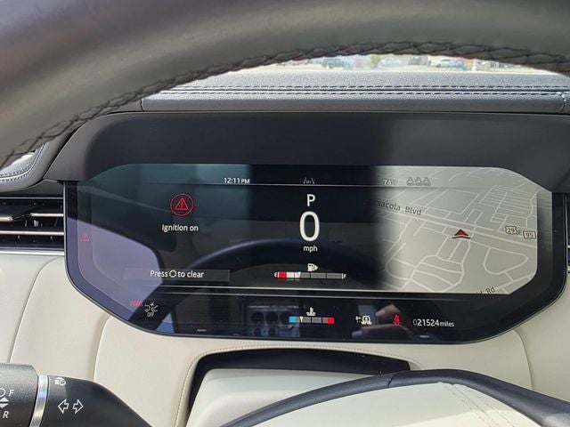 2024 Land Rover Range Rover SE