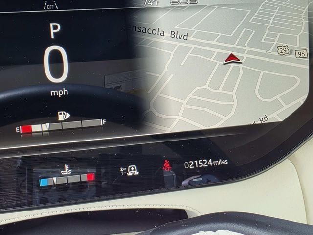 2024 Land Rover Range Rover SE