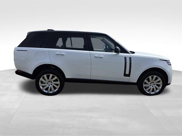 2024 Land Rover Range Rover SE