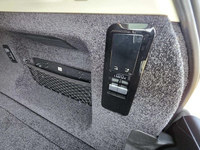 2024 Land Rover Range Rover SE