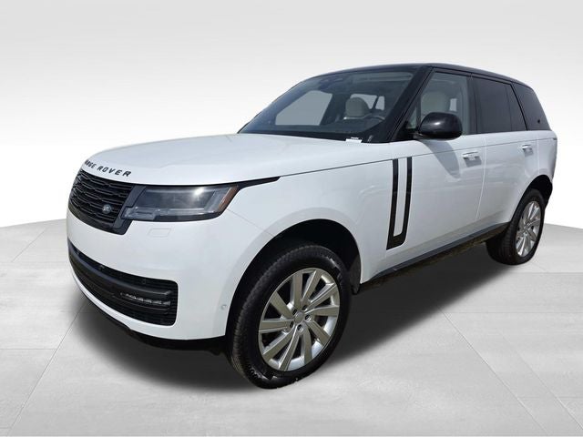 2024 Land Rover Range Rover SE