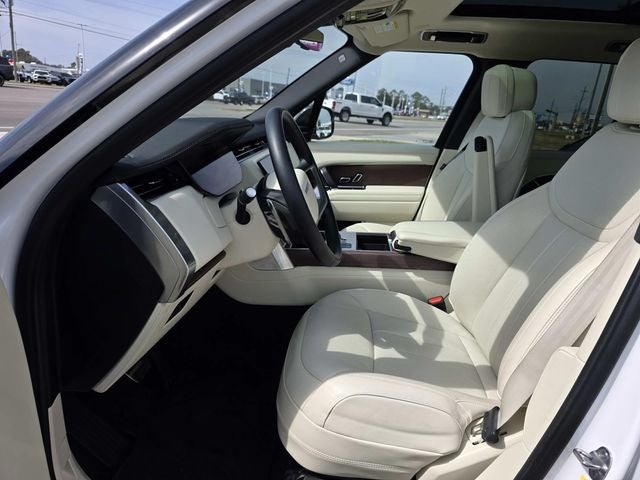 2024 Land Rover Range Rover SE
