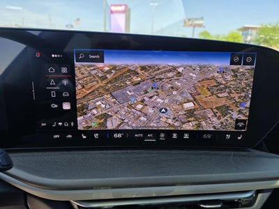 2025 Audi Q5 2.0T Prestige quattro