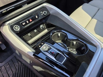 2025 Audi Q5 2.0T Prestige quattro