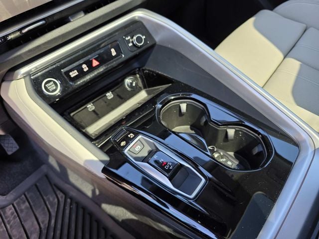 2025 Audi Q5 2.0T Prestige quattro