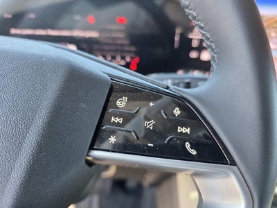 2025 Audi Q5 2.0T Prestige quattro