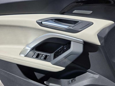 2025 Audi Q5 2.0T Prestige quattro