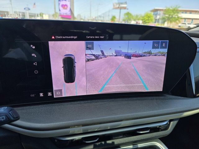 2025 Audi Q5 2.0T Prestige quattro