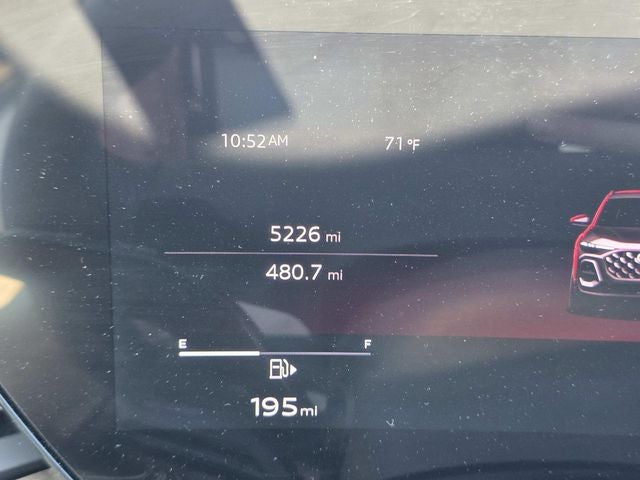 2025 Audi Q5 2.0T Prestige quattro