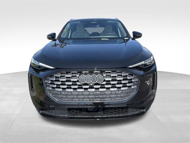 2025 Audi Q5 quattro