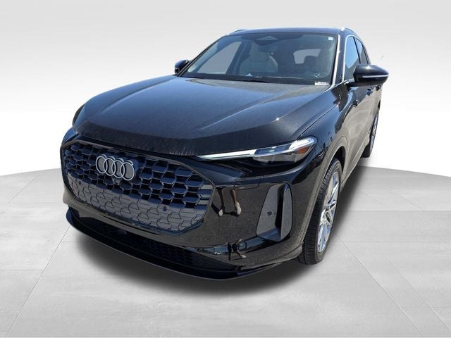 2025 Audi Q5 2.0T Prestige quattro