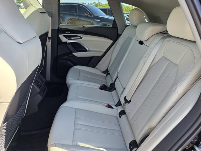 2025 Audi Q5 2.0T Prestige quattro