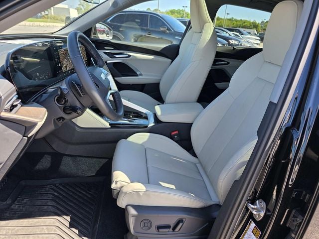 2025 Audi Q5 2.0T Prestige quattro