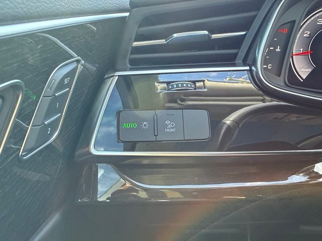 2023 Audi Q7 45 Premium Plus quattro