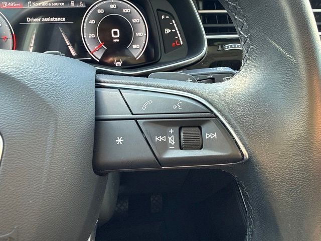2023 Audi Q7 45 Premium Plus quattro