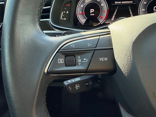 2023 Audi Q7 45 Premium Plus quattro