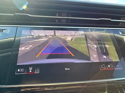 2023 Audi Q7 45 Premium Plus quattro