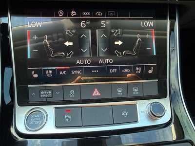 2023 Audi Q7 45 Premium Plus quattro