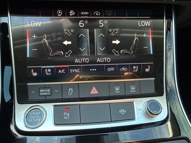 2023 Audi Q7 45 Premium Plus quattro