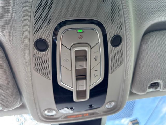 2023 Audi Q7 45 Premium Plus quattro