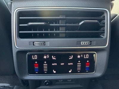 2023 Audi Q7 45 Premium Plus quattro