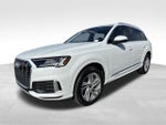 2023 Audi Q7 45 Premium Plus quattro
