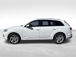 2023 Audi Q7 45 Premium Plus quattro