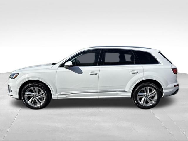 2023 Audi Q7 45 Premium Plus quattro