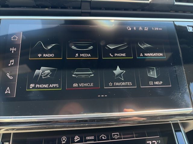 2021 Audi Q7 55 Premium Plus quattro