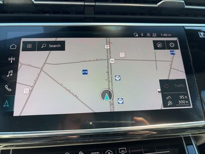 2021 Audi Q7 55 Premium Plus quattro