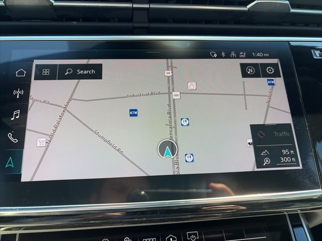 2021 Audi Q7 55 Premium Plus quattro