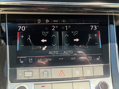 2021 Audi Q7 55 Premium Plus quattro