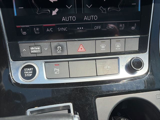 2021 Audi Q7 55 Premium Plus quattro