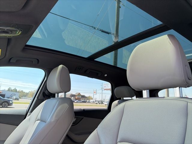 2021 Audi Q7 55 Premium Plus quattro