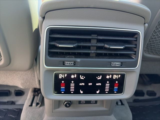 2021 Audi Q7 55 Premium Plus quattro