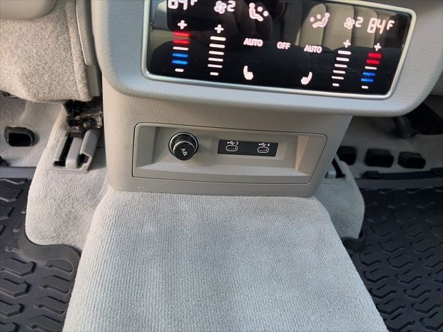 2021 Audi Q7 55 Premium Plus quattro