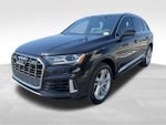 2021 Audi Q7 55 Premium Plus quattro