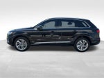 2021 Audi Q7 55 Premium Plus quattro
