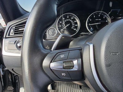 2016 BMW 5 Series 528i