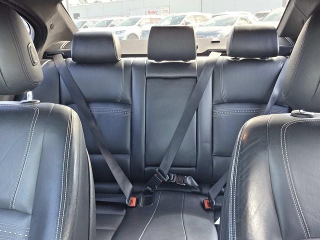 2016 BMW 5 Series 528i