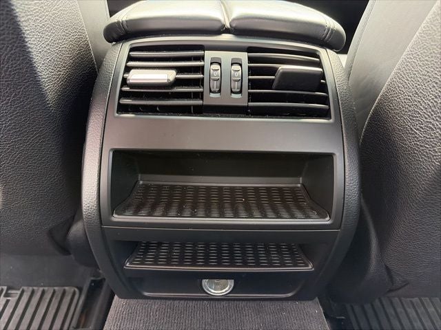 2016 BMW 5 Series 528i