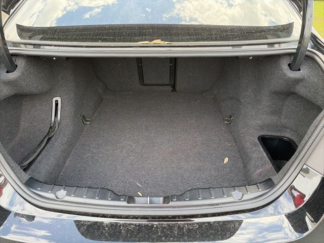 2016 BMW 5 Series 528i