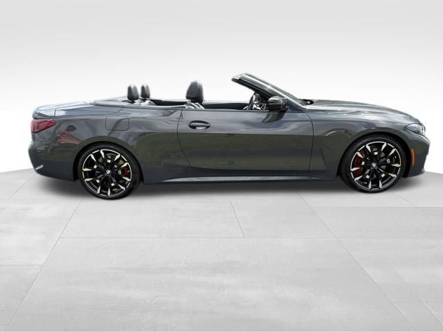 2026 BMW 4 Series M440i