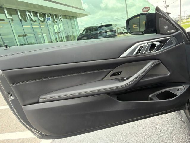 2026 BMW 4 Series M440i