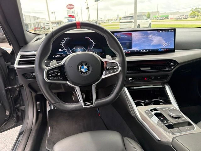 2026 BMW 4 Series M440i