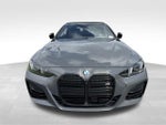 2026 BMW 4 Series M440i