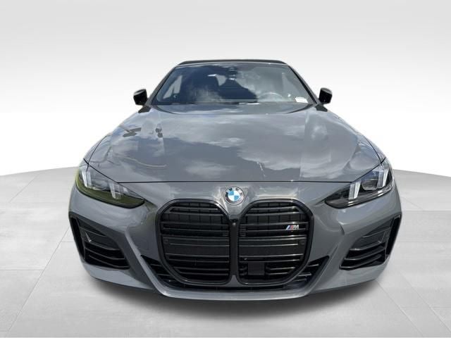 2026 BMW 4 Series M440i