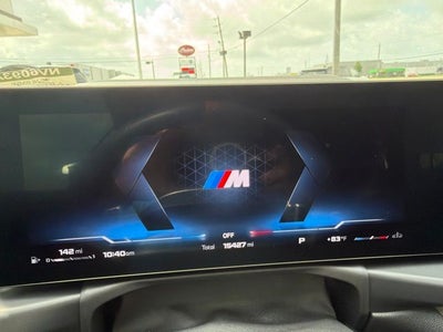 2026 BMW 4 Series M440i