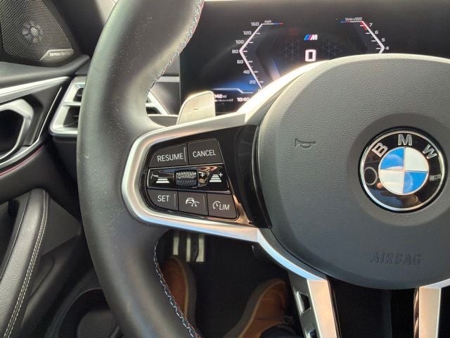 2026 BMW 4 Series M440i