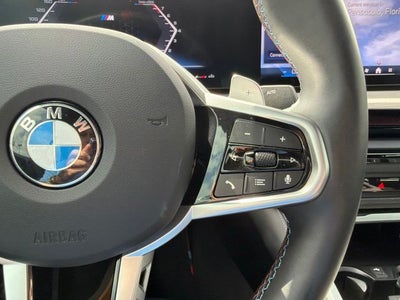 2026 BMW 4 Series M440i